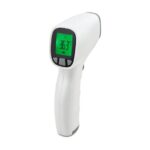 Aluminium disinfectant dispenser, 500 ml