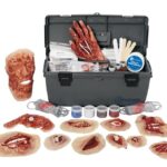 Casualty Simulation Set Deluxe
