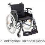 G105 Transfer Sandalyesi